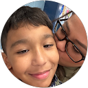 Clarissa Garza profile picture